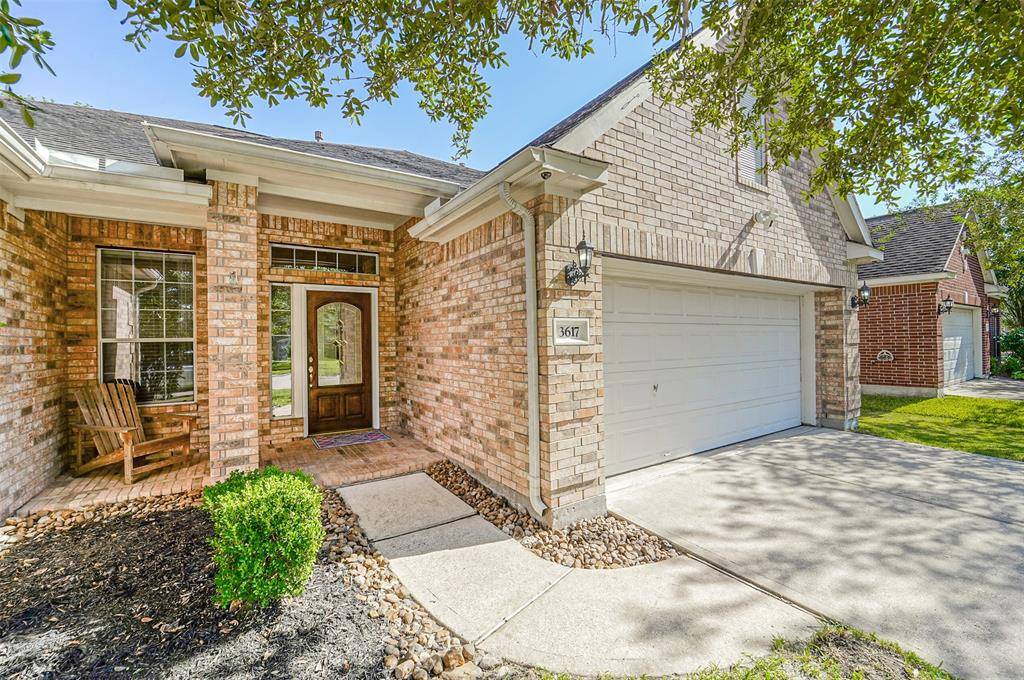 Pearland, TX 77581,3617 Wild Oak DR