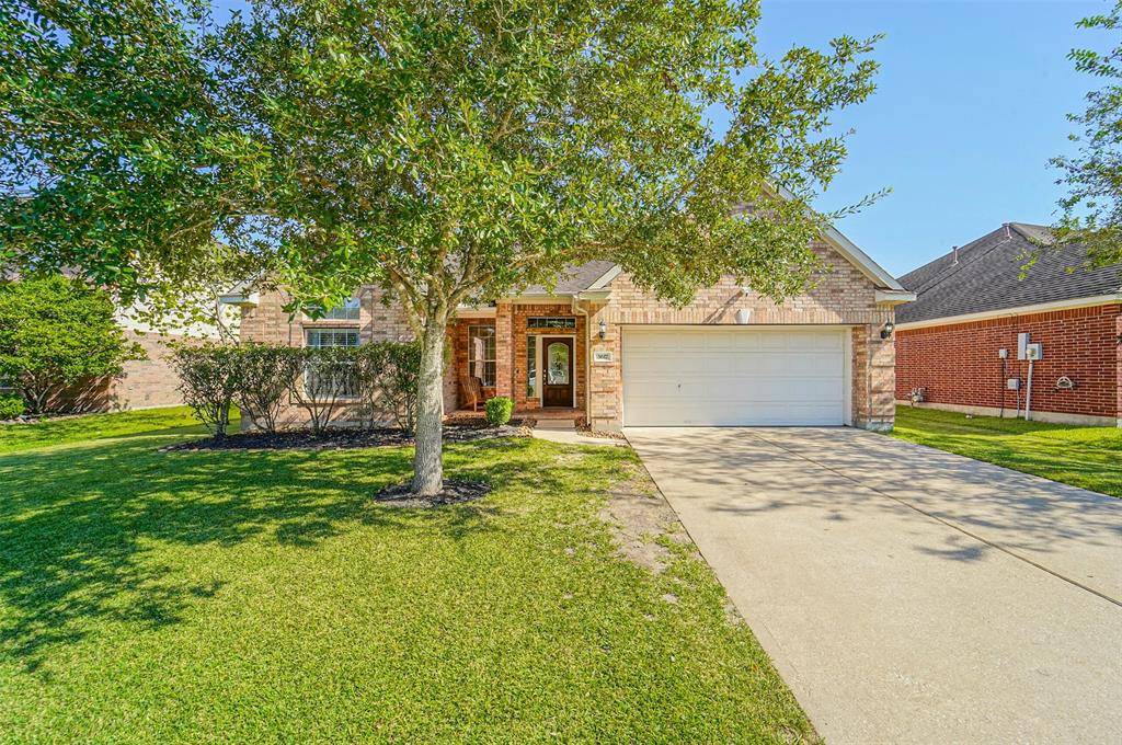 Pearland, TX 77581,3617 Wild Oak DR