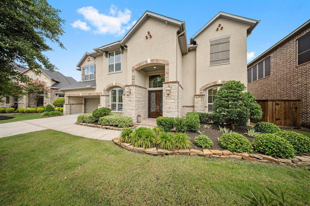 Spring, TX 77386,27606 Horn Breeze LN