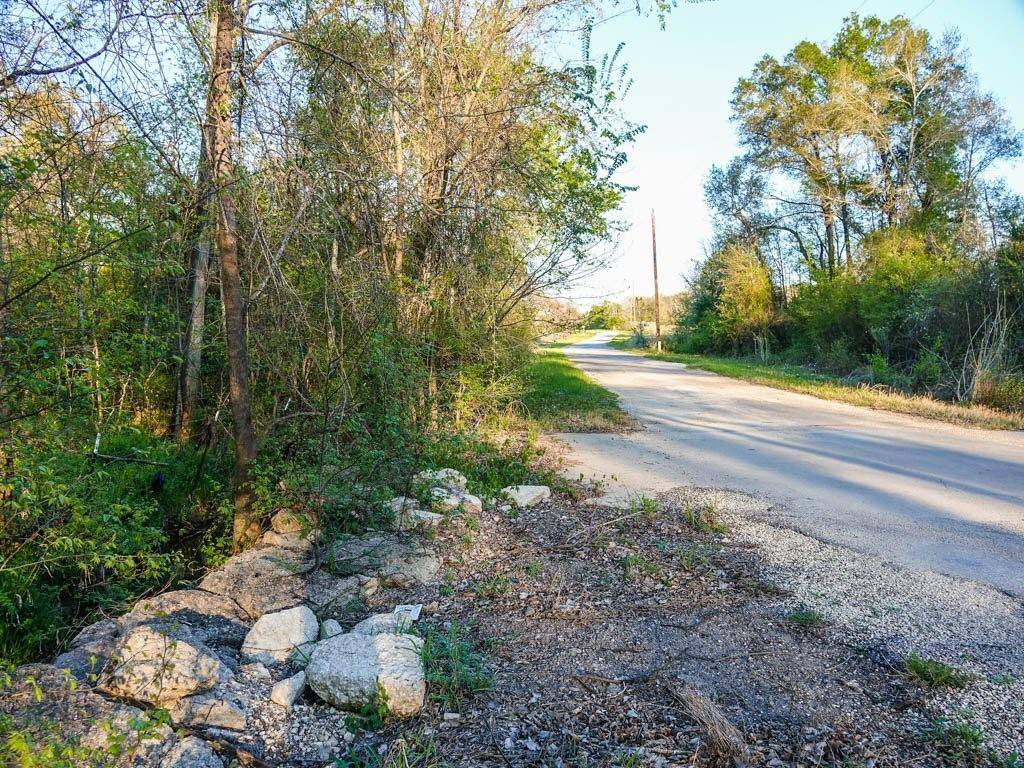 Elgin, TX 78621,Lot 33 Mesquite Trail