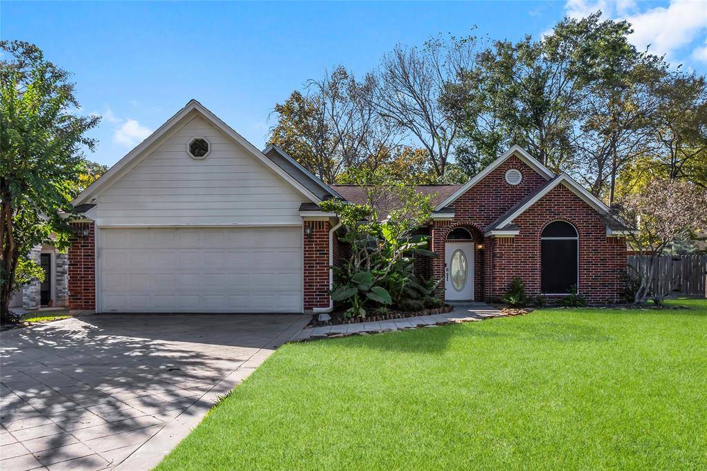 Conroe, TX 77356,92 Summers Wind ST