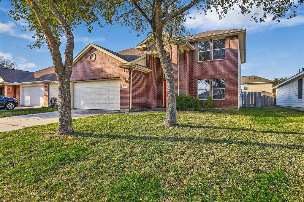 Humble, TX 77396,11315 Harbour Lake CT