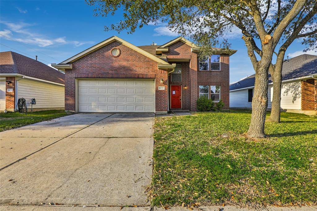 Humble, TX 77396,11315 Harbour Lake CT