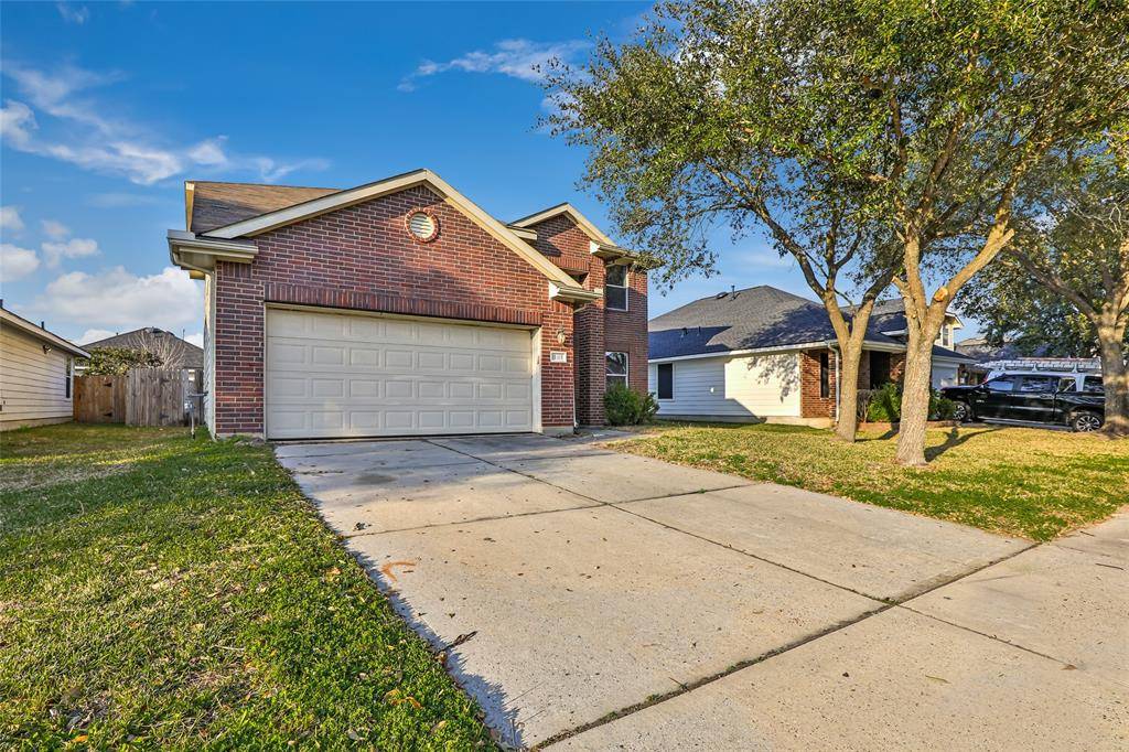 Humble, TX 77396,11315 Harbour Lake CT