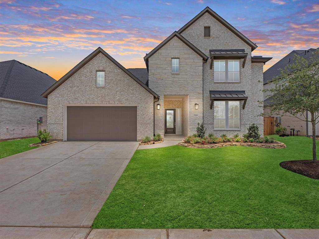 Cypress, TX 77433,13818 Aventino Pointe DR