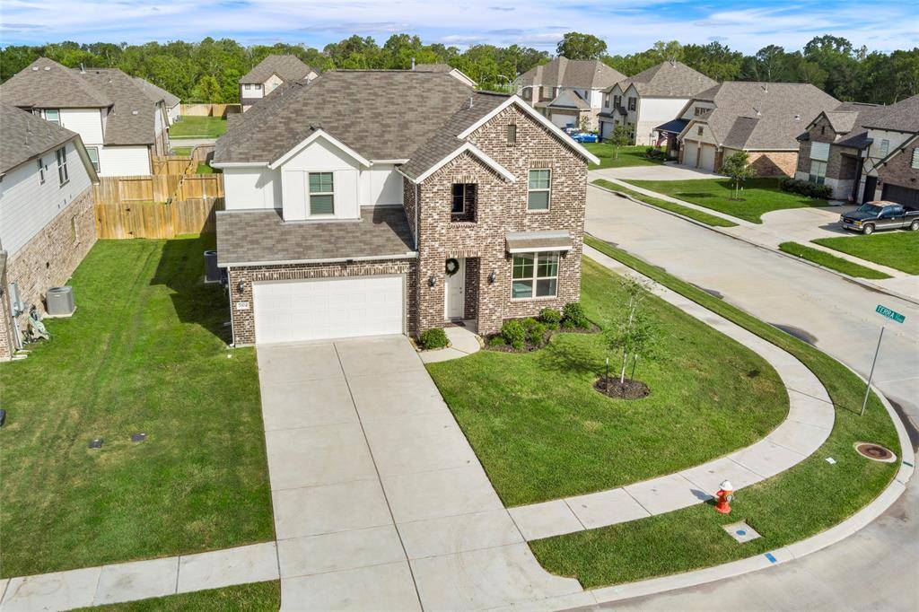 Manvel, TX 77578,7004 Terra LN