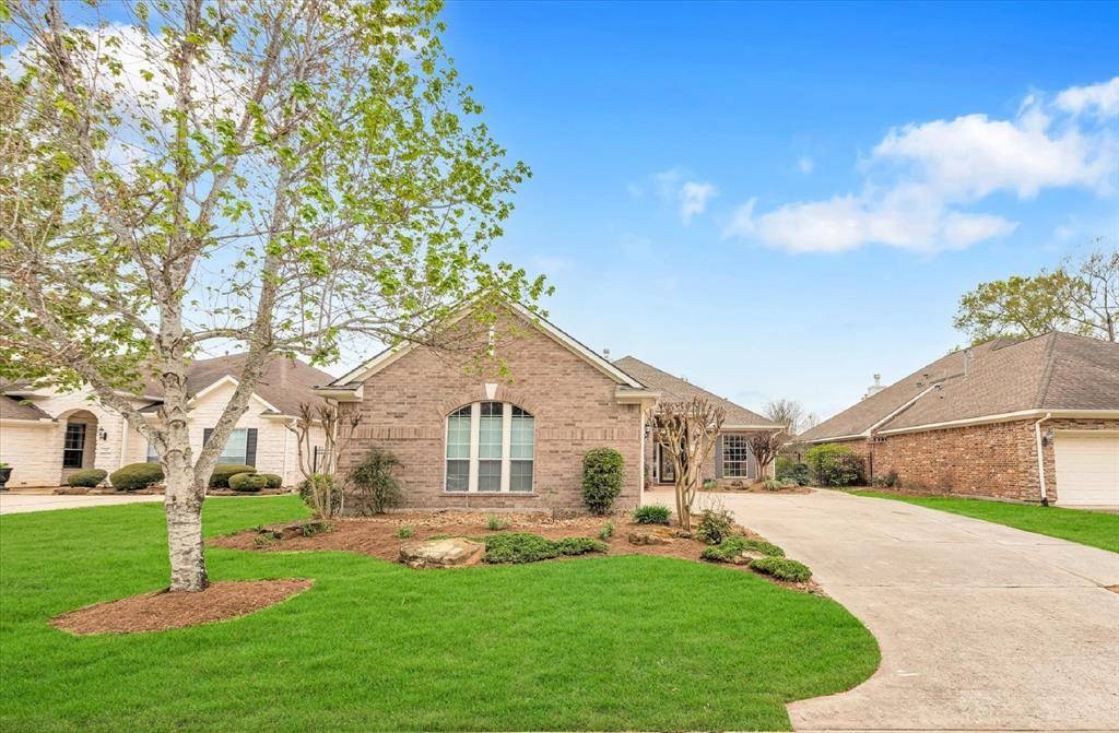 The Woodlands, TX 77384,122 N Dylanshire CIR