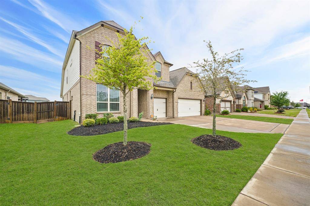 Katy, TX 77493,6631 Eastchester DR