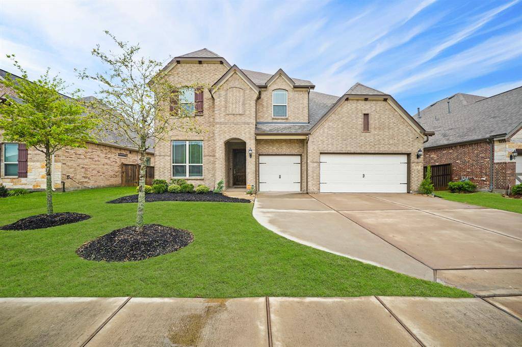 Katy, TX 77493,6631 Eastchester DR