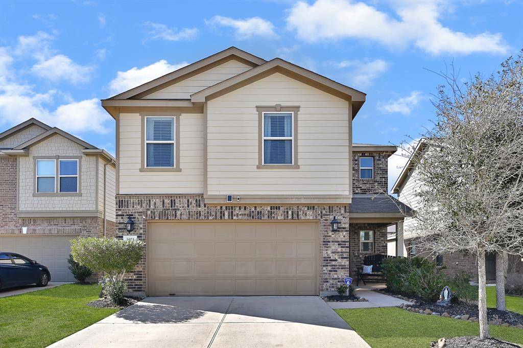 Katy, TX 77493,5011 Chevalier ST