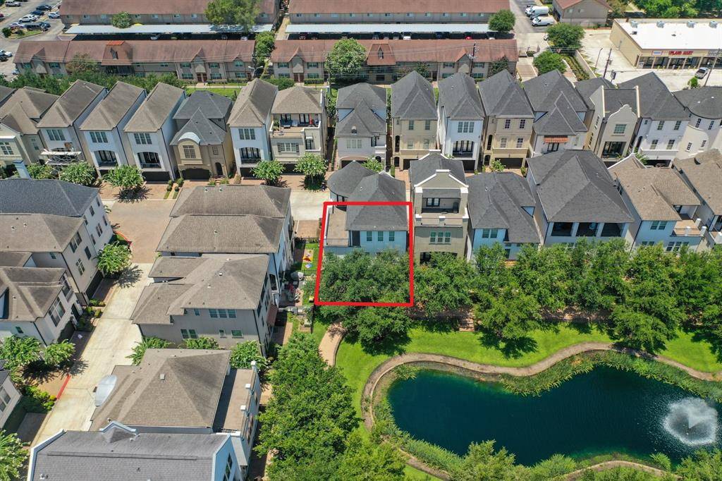 Houston, TX 77043,1700 Upland Lakes