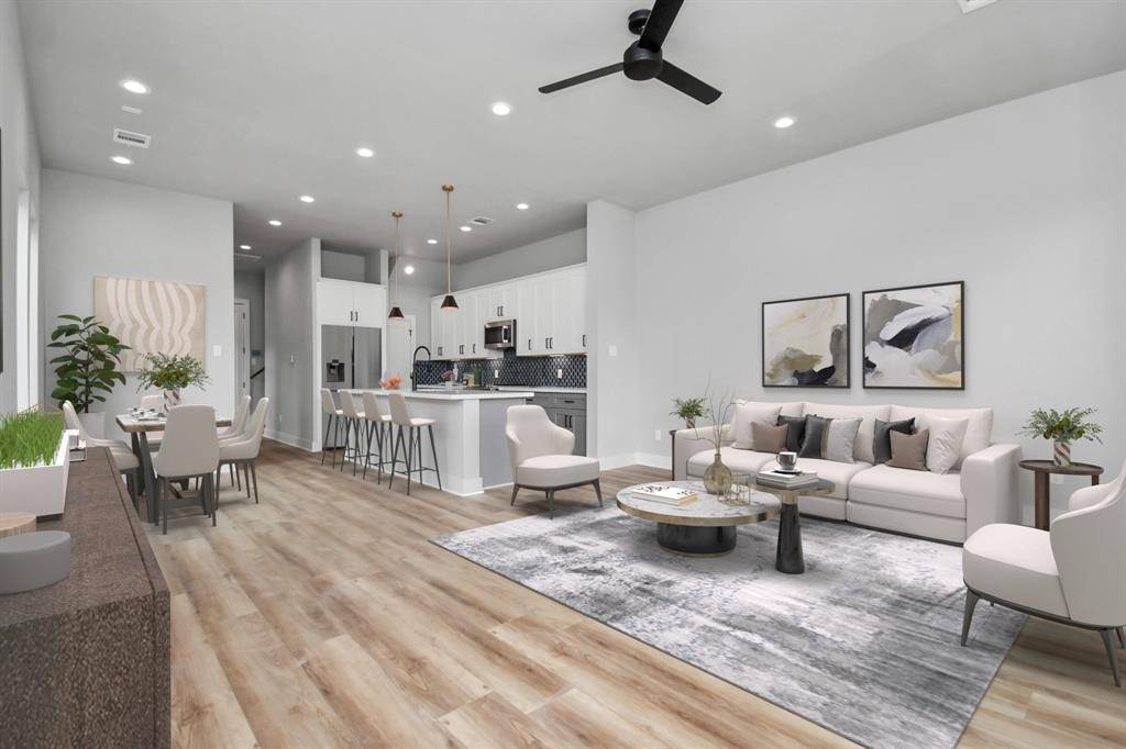 Houston, TX 77021,6817 Peerless Street