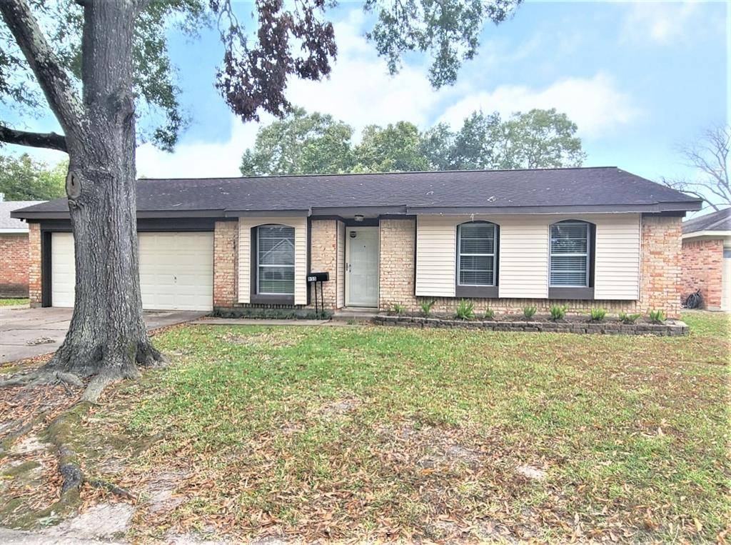 Houston, TX 77062,955 Seagate LN