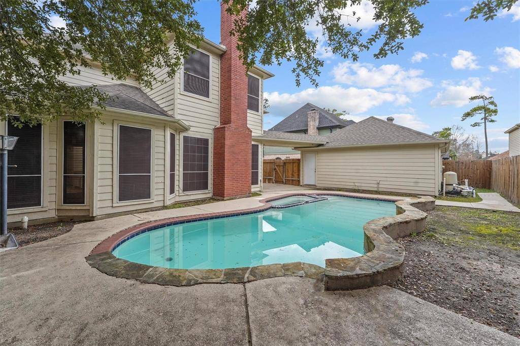 Spring, TX 77379,17206 Chagall LN