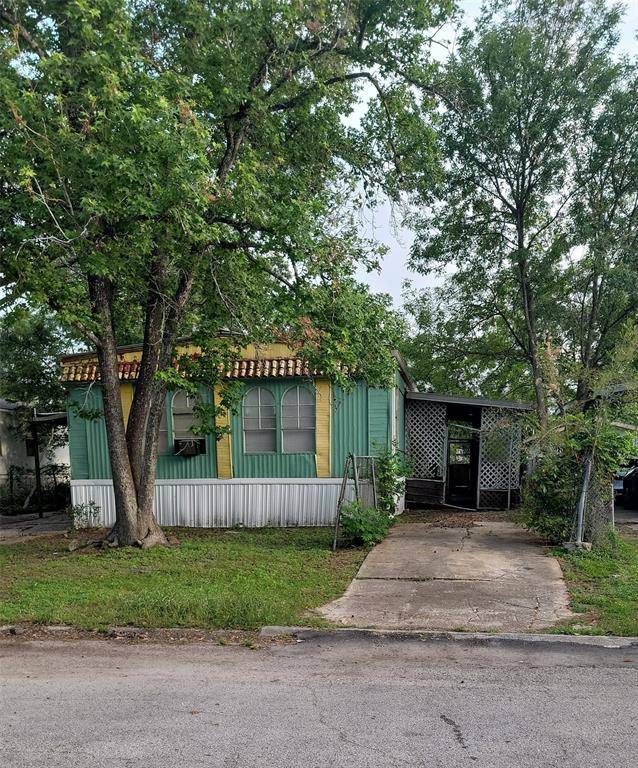 Houston, TX 77044,8006 Palo Vista DR