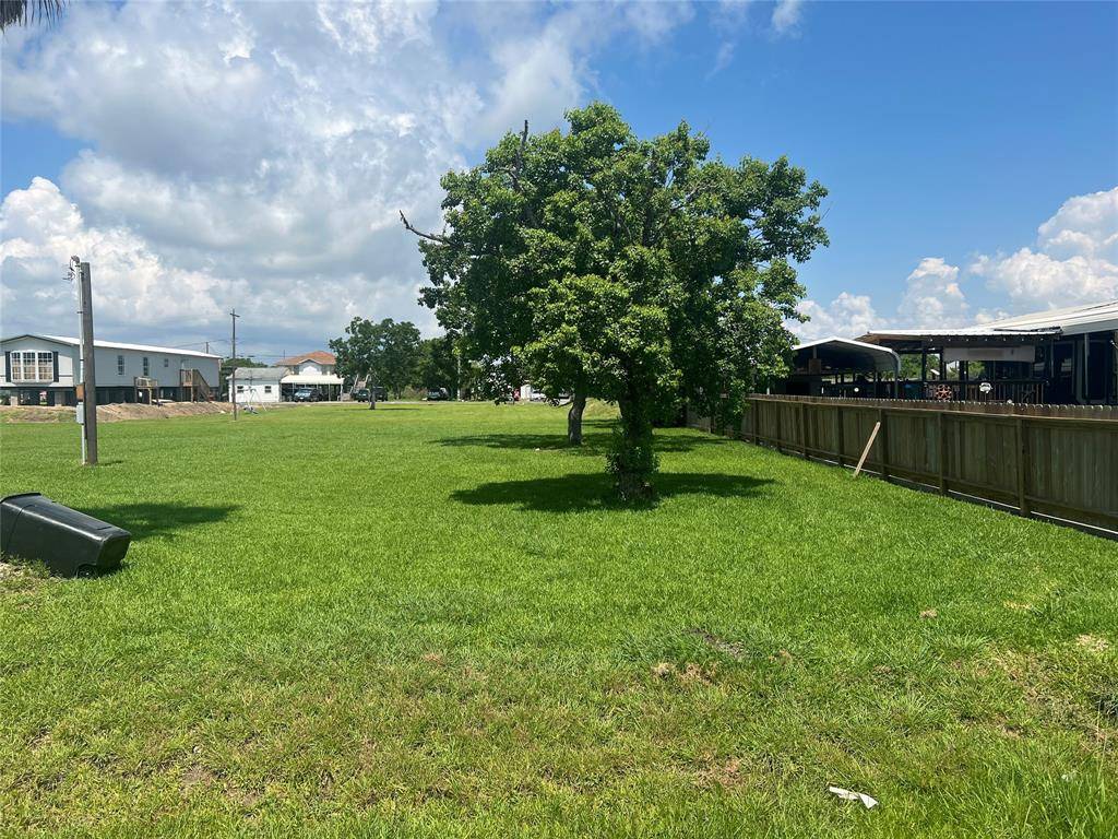 San Leon, TX 77539,NA-Lot 39-40 16th st