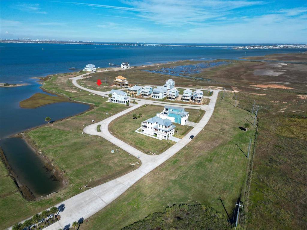 Galveston, TX 77554,1519 Bay Pointe