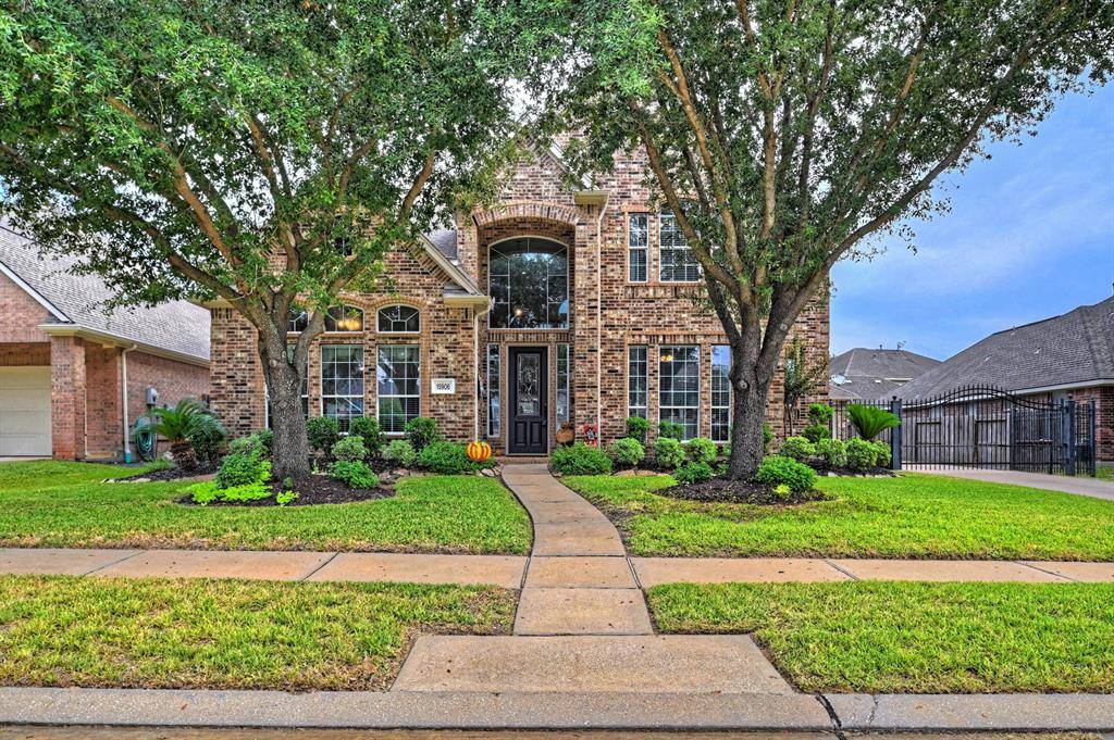 Cypress, TX 77433,15906 Cumberland Oak CT