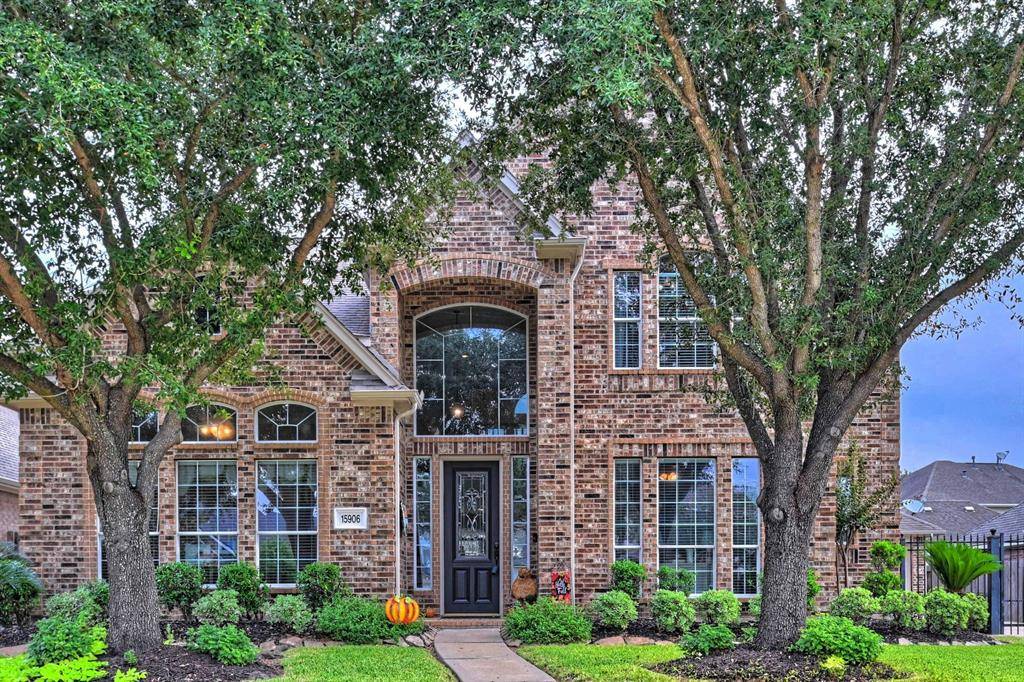 Cypress, TX 77433,15906 Cumberland Oak CT