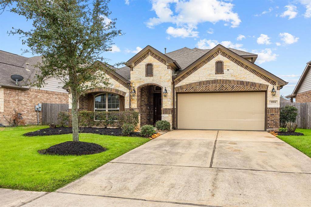 Pearland, TX 77089,2704 Camden Hill LN