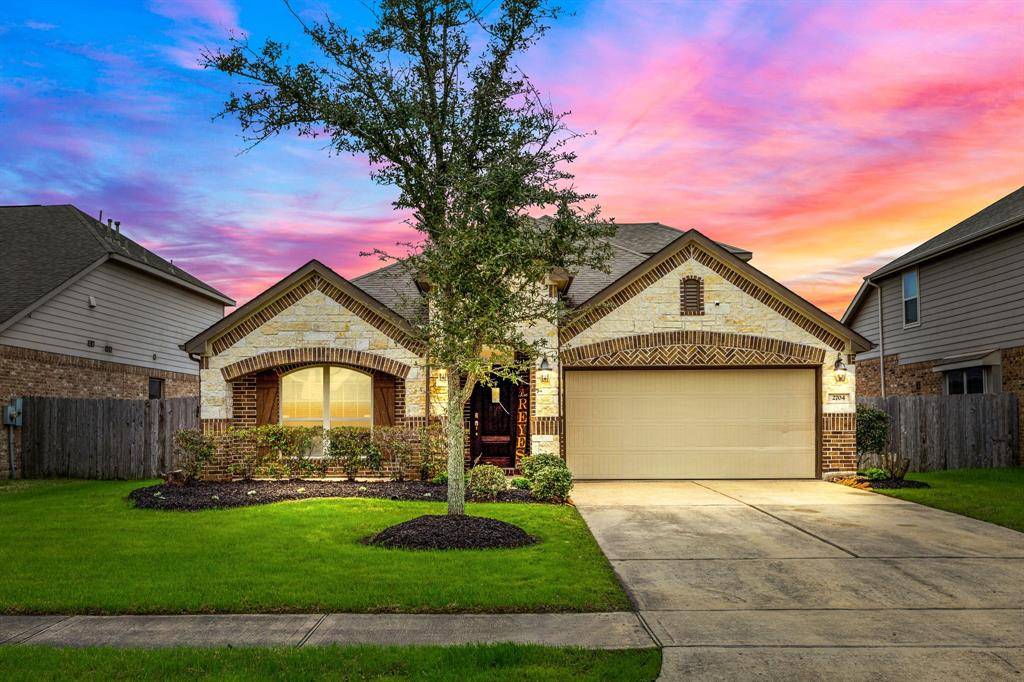 Pearland, TX 77089,2704 Camden Hill LN