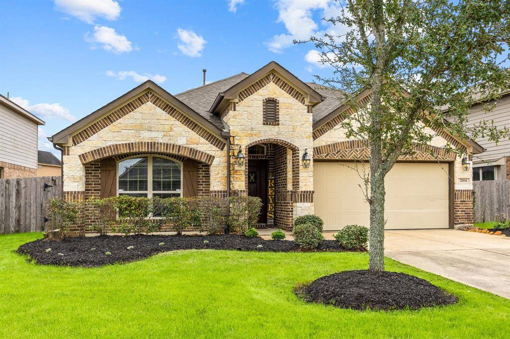 Pearland, TX 77089,2704 Camden Hill LN