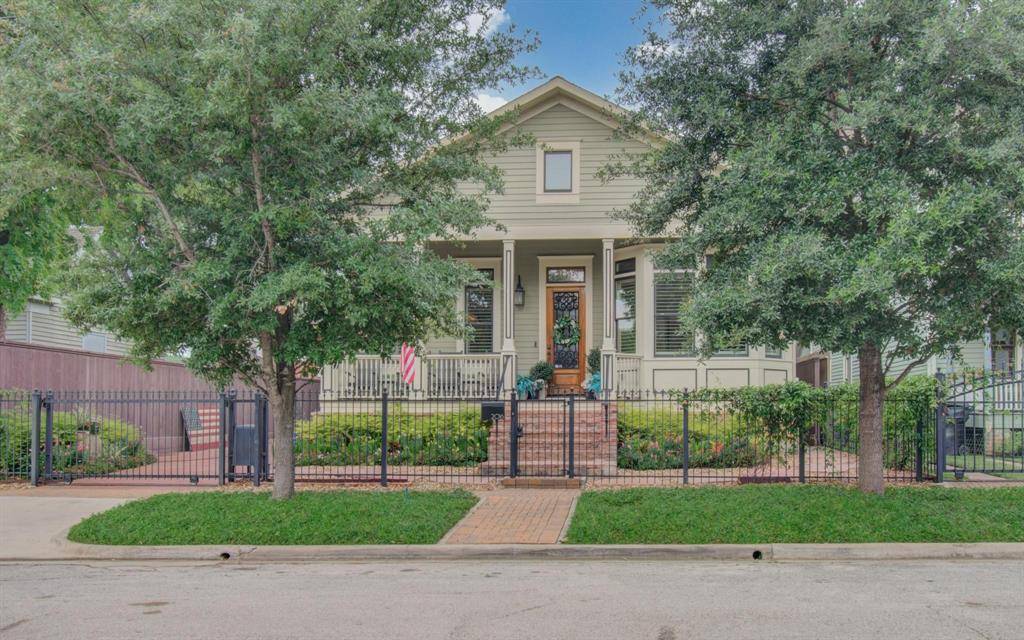 Houston, TX 77007,2016 Lubbock ST