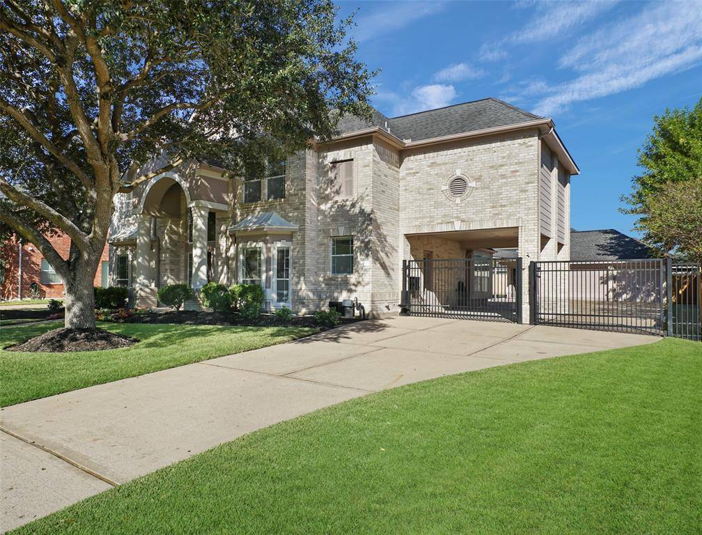 Katy, TX 77450,22302 Baron Cove LN