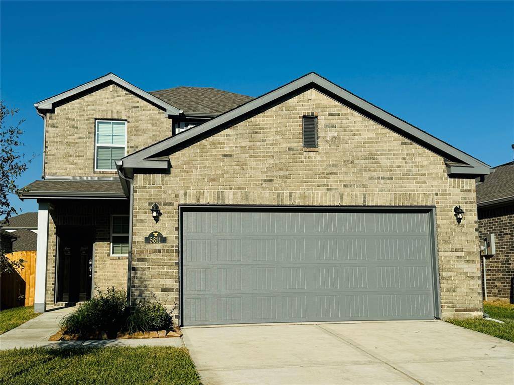 Katy, TX 77493,5811 BLUE GRAMA DRIVE