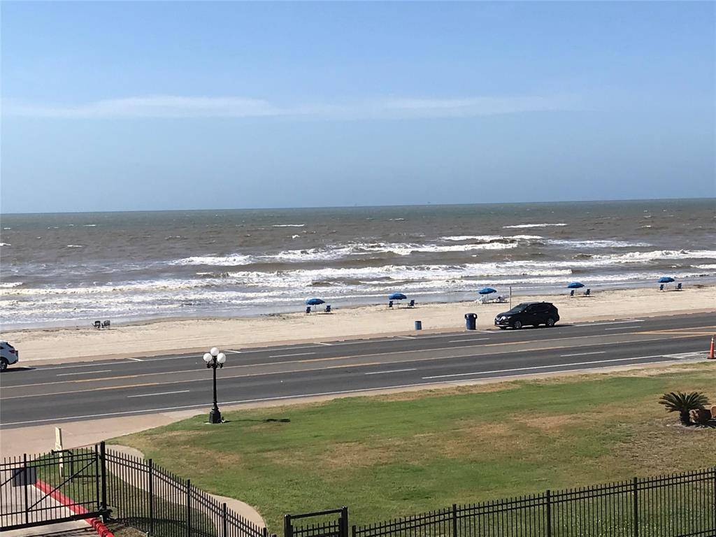 Galveston, TX 77551,6300 Seawall BLVD #6302