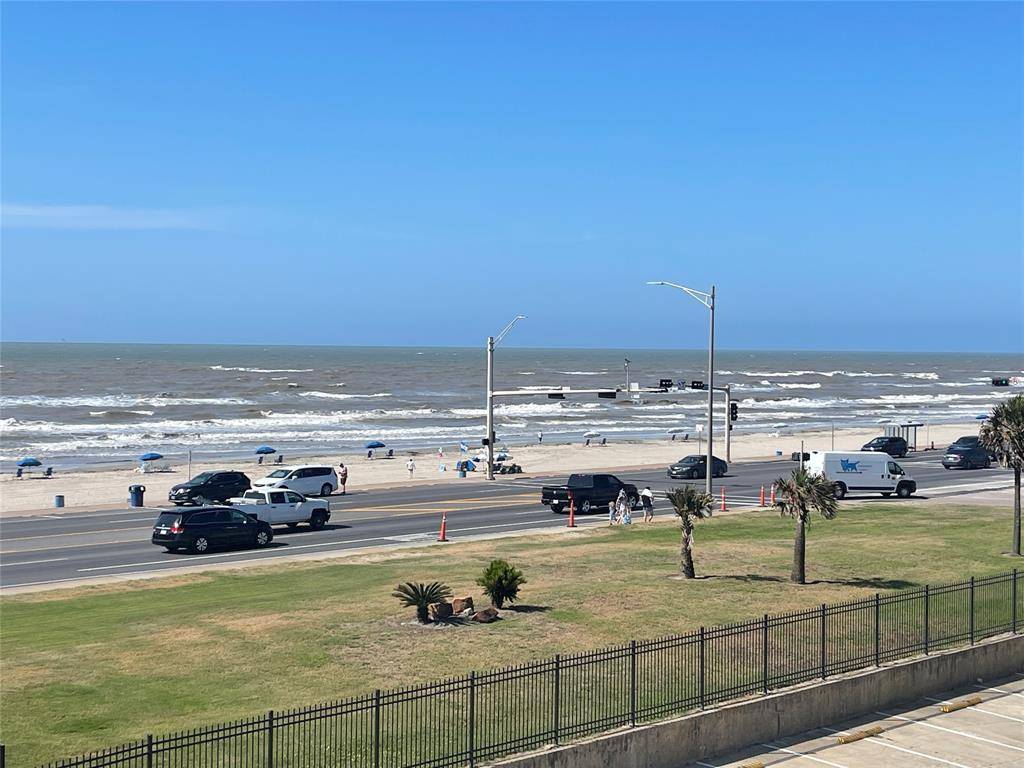 Galveston, TX 77551,6300 Seawall BLVD #6302