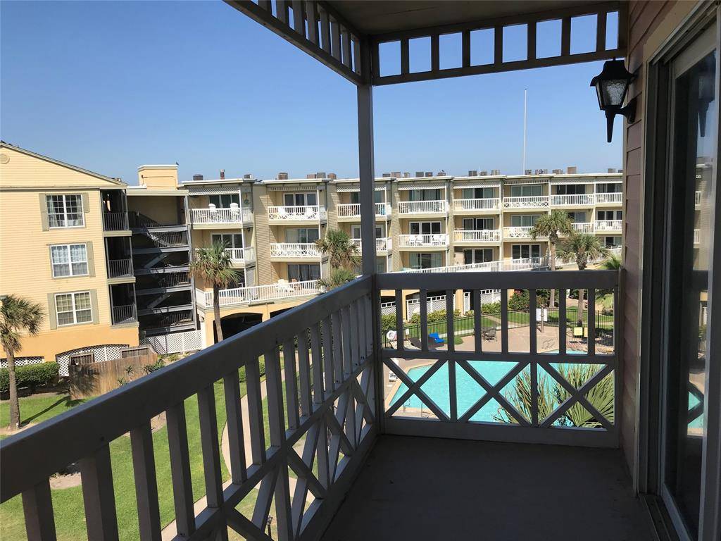 Galveston, TX 77551,6300 Seawall BLVD #6302