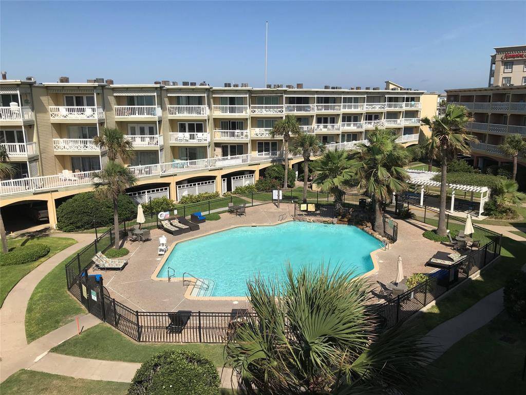 Galveston, TX 77551,6300 Seawall BLVD #6302