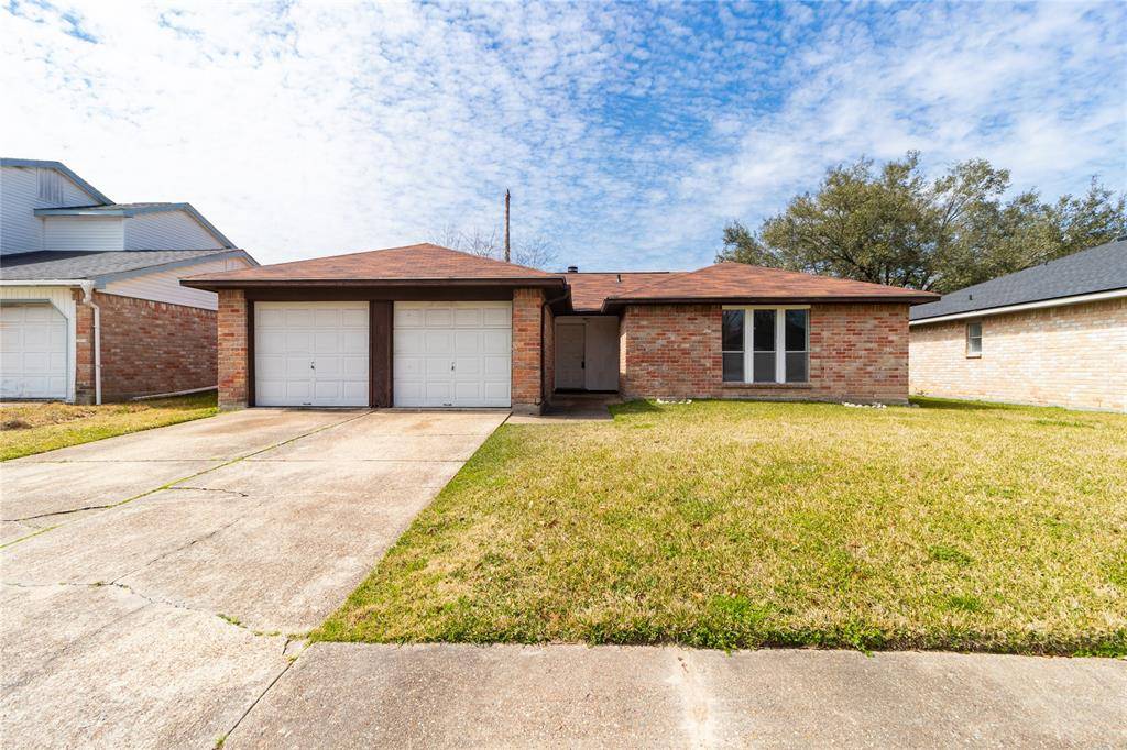 Humble, TX 77338,7822 Birchbark DR