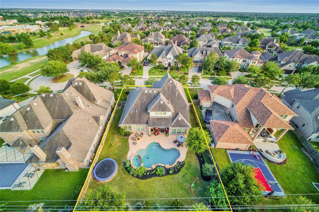 Katy, TX 77494,27410 Hurston Glen LN