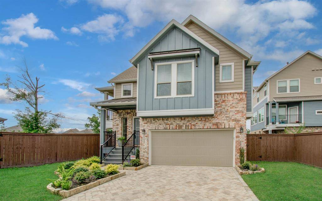 Humble, TX 77346,11822 California Sister DR