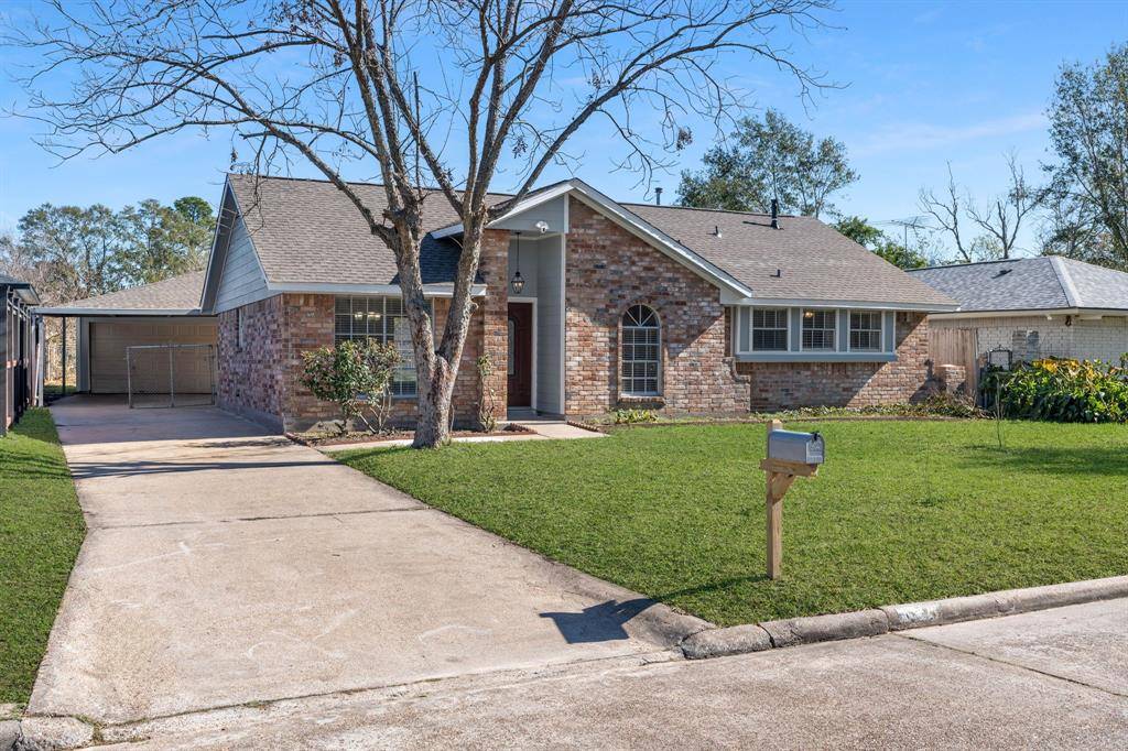 Houston, TX 77088,8826 Burford LN