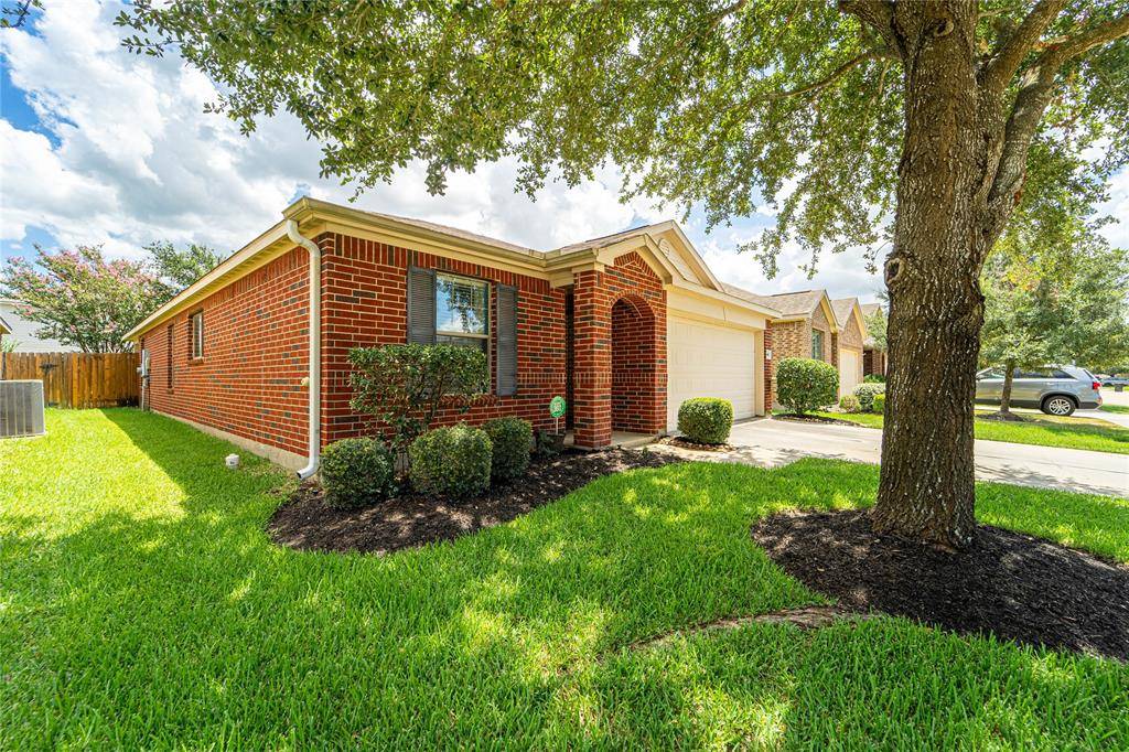 Cypress, TX 77429,15410 KEY CREST LANE