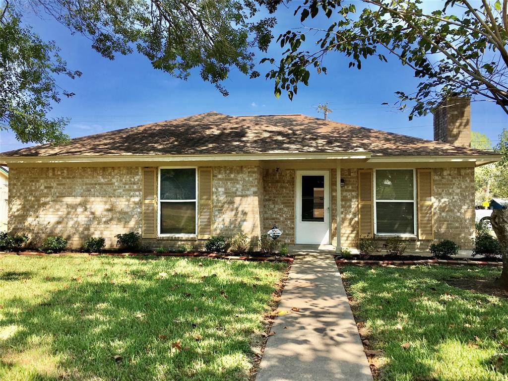 Angleton, TX 77515,700 Betty ST