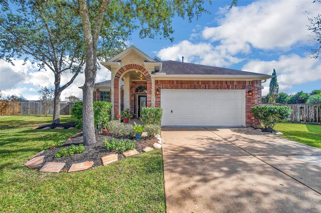 Pearland, TX 77581,3102 Melody Peak LN