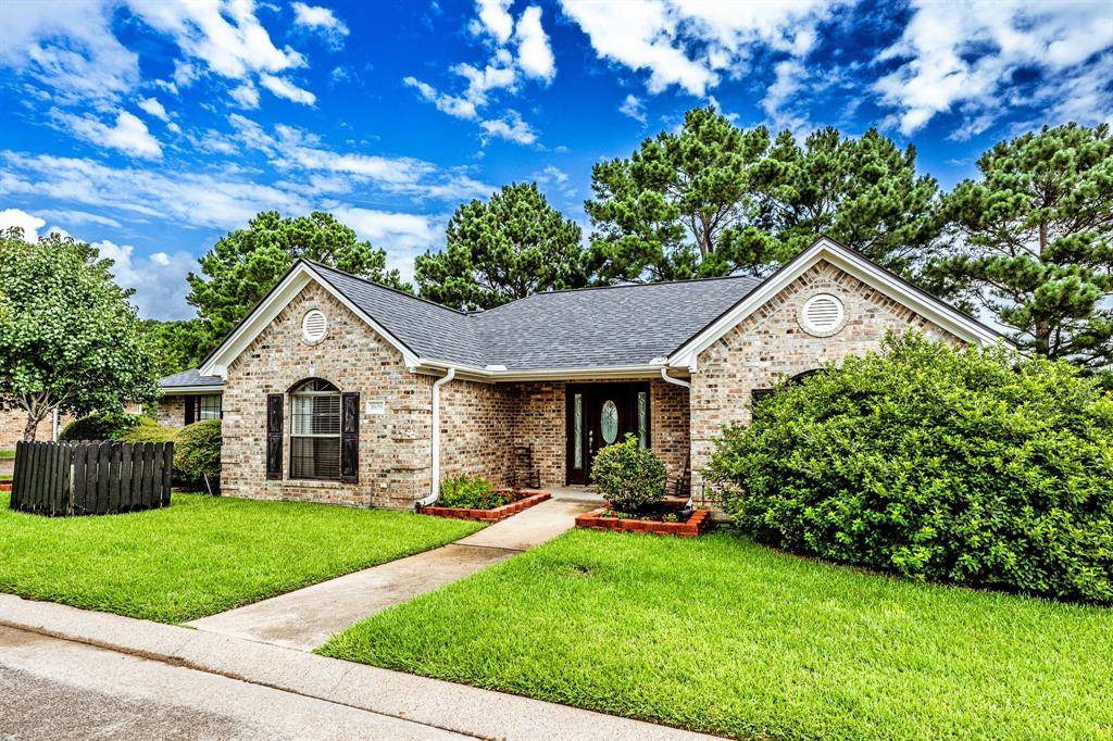Huntsville, TX 77340,1608 Durham DR