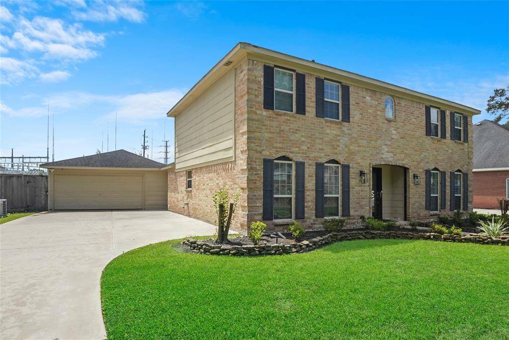 Humble, TX 77346,7810 12th Fairway LN