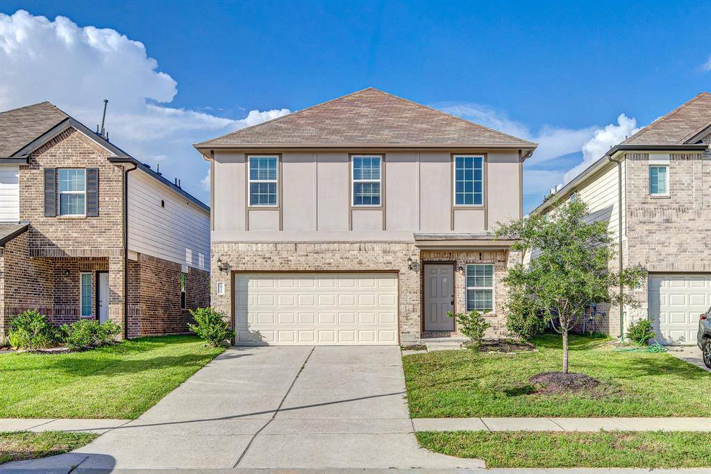 Katy, TX 77494,2931 Orchid Ranch DR