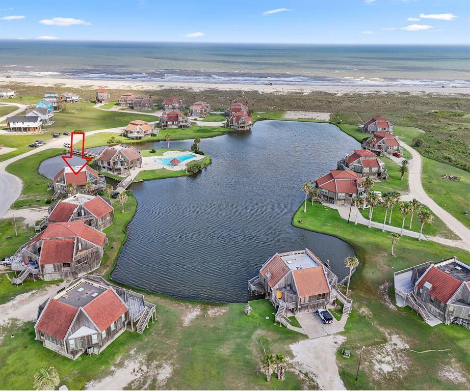 Matagorda, TX 77457,180 Private Road 640 #2