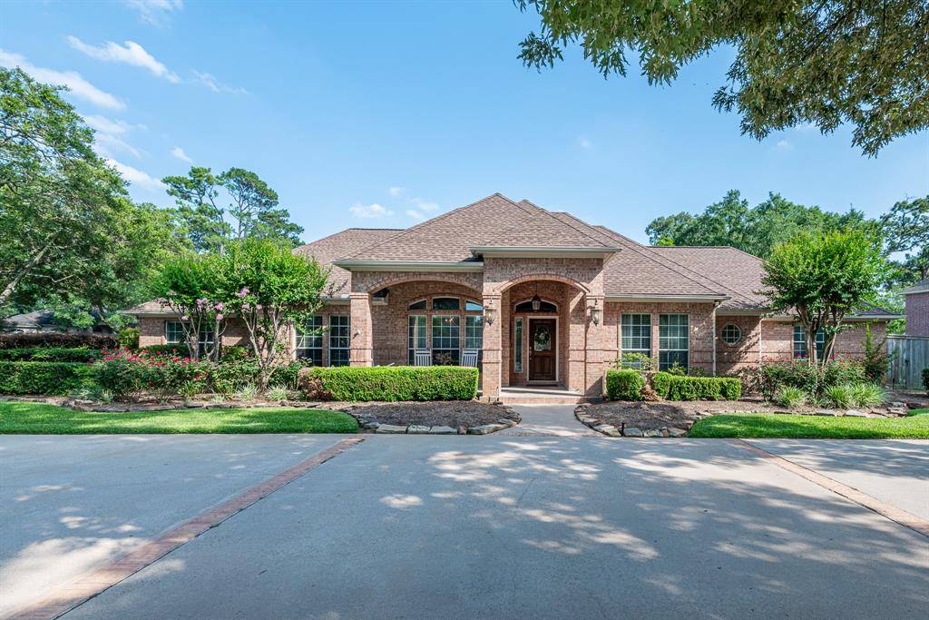 Tomball, TX 77377,23530 Powder Mill DR