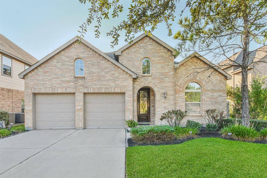 Cypress, TX 77433,8211 Caldera LN