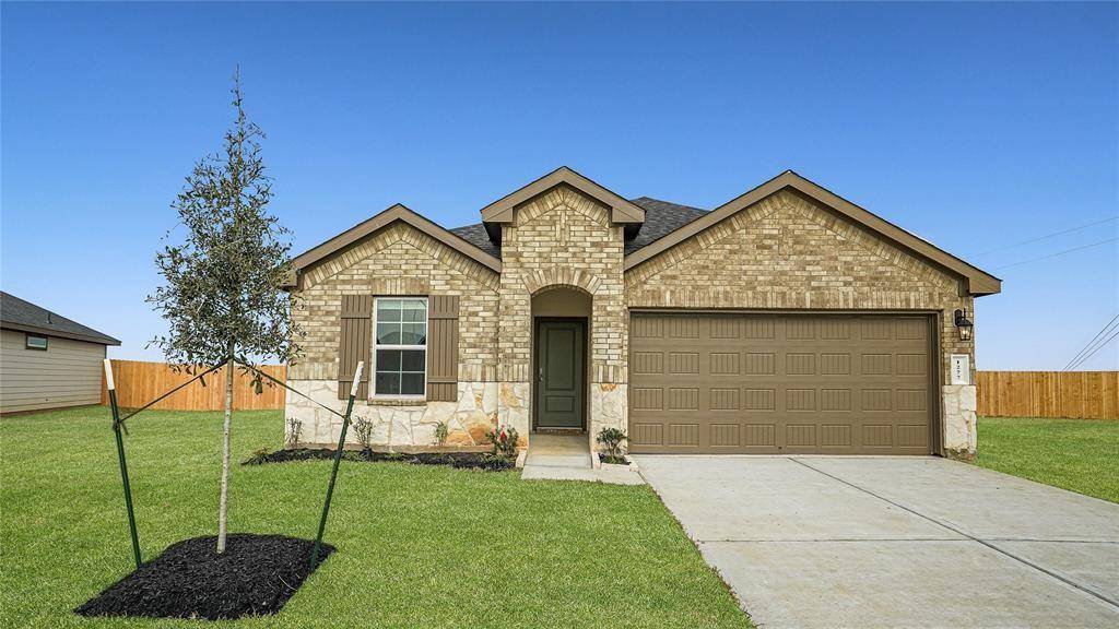 Sealy, TX 77474,1141 Buffalograss TRL