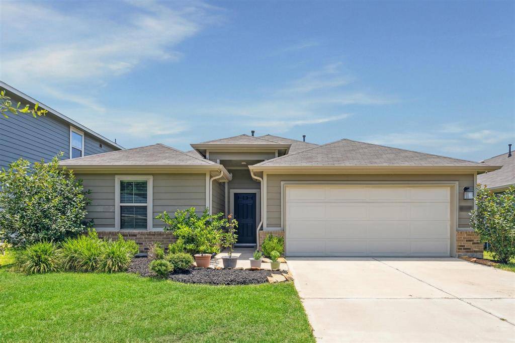 Katy, TX 77449,6414 Fiddlewood Thicket LN