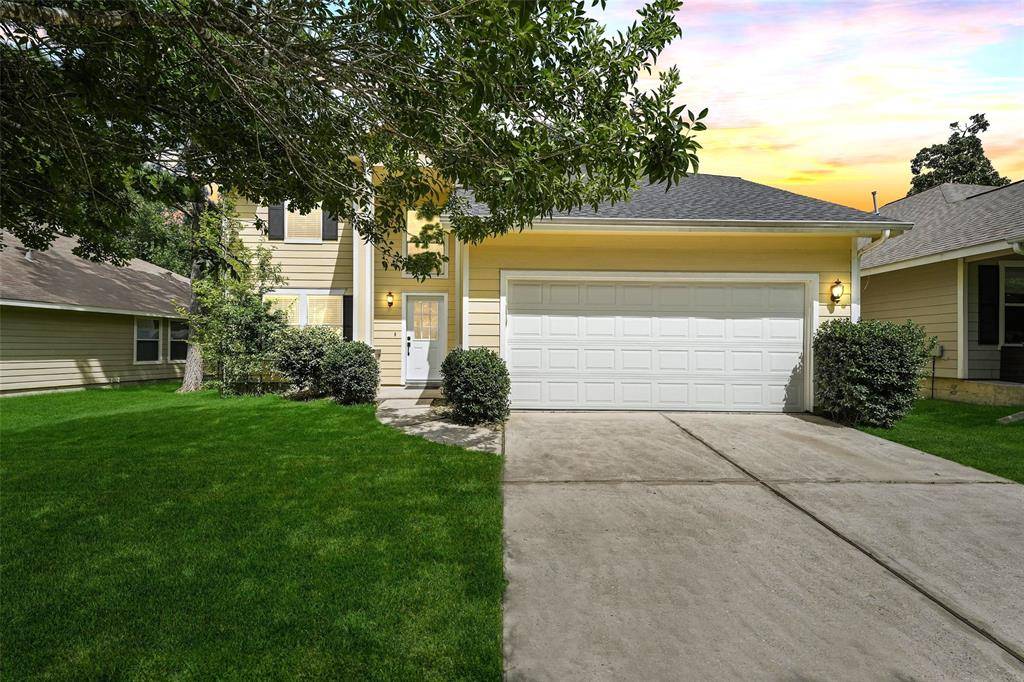 The Woodlands, TX 77382,203 N Vesper Bend CIR