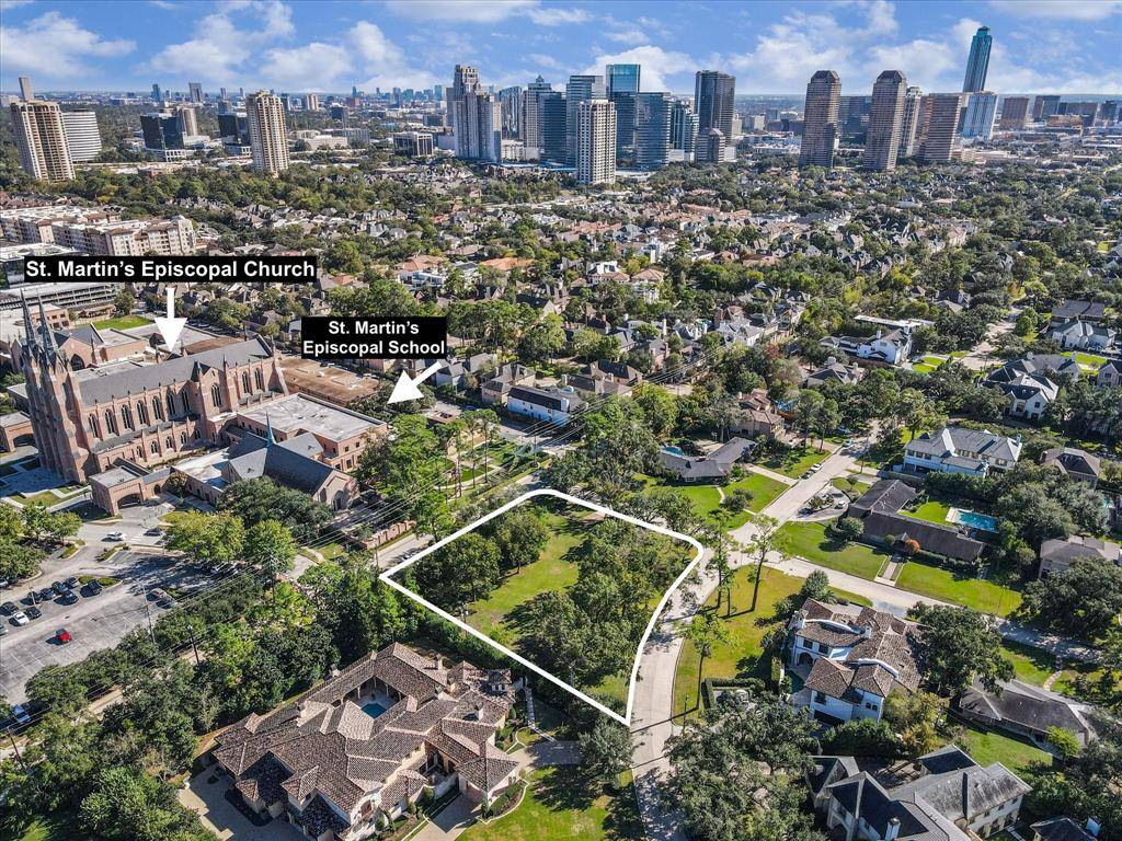 Houston, TX 77056,695 Rocky River RD